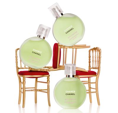 Chance Eau Fraiche Fragrance Products | CHANEL
