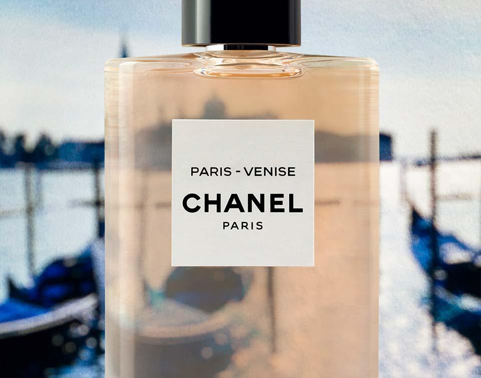 パリ エディンバラ | CHANEL シャネル