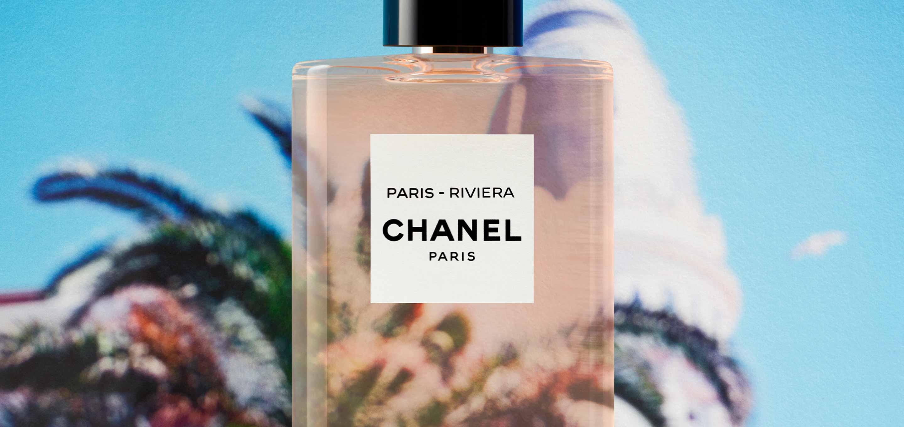 riviera chanel