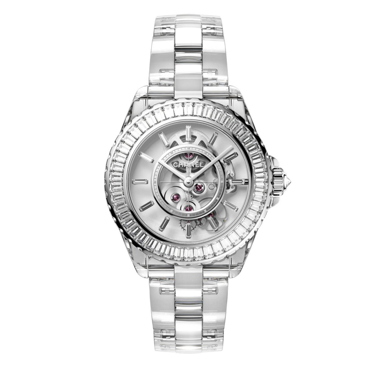 chanel j12 watch