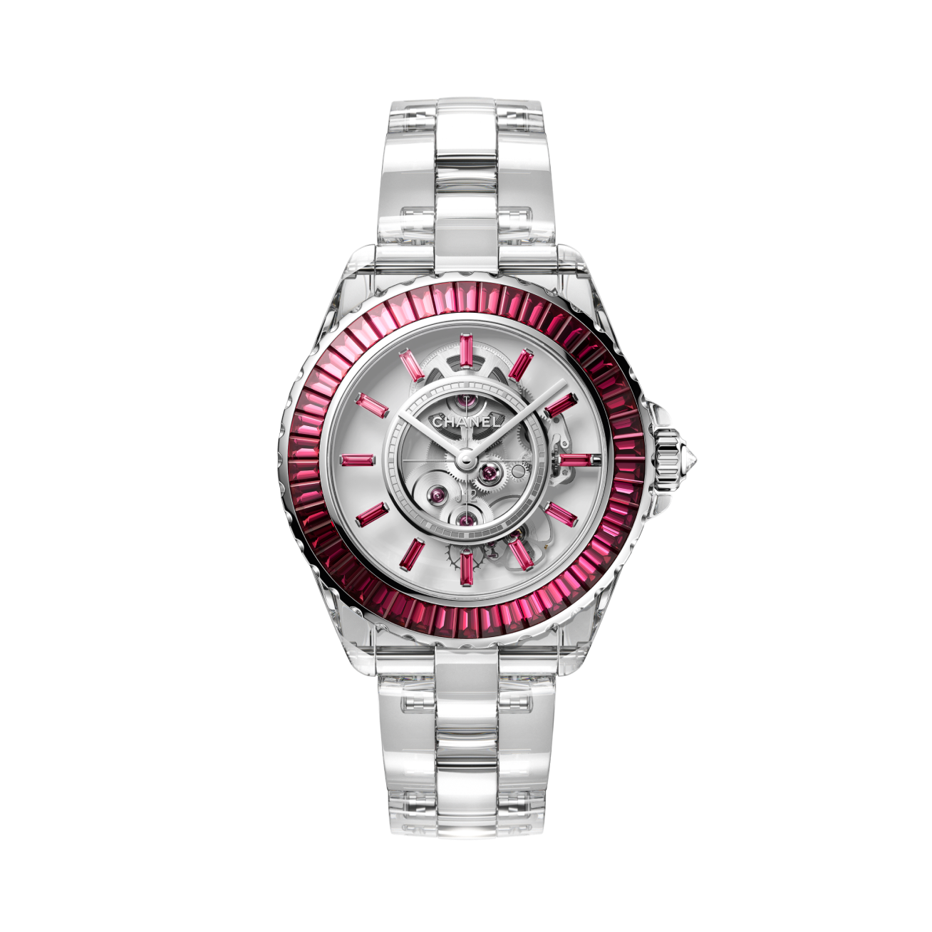 Manufacture Movement Watches - Fine 