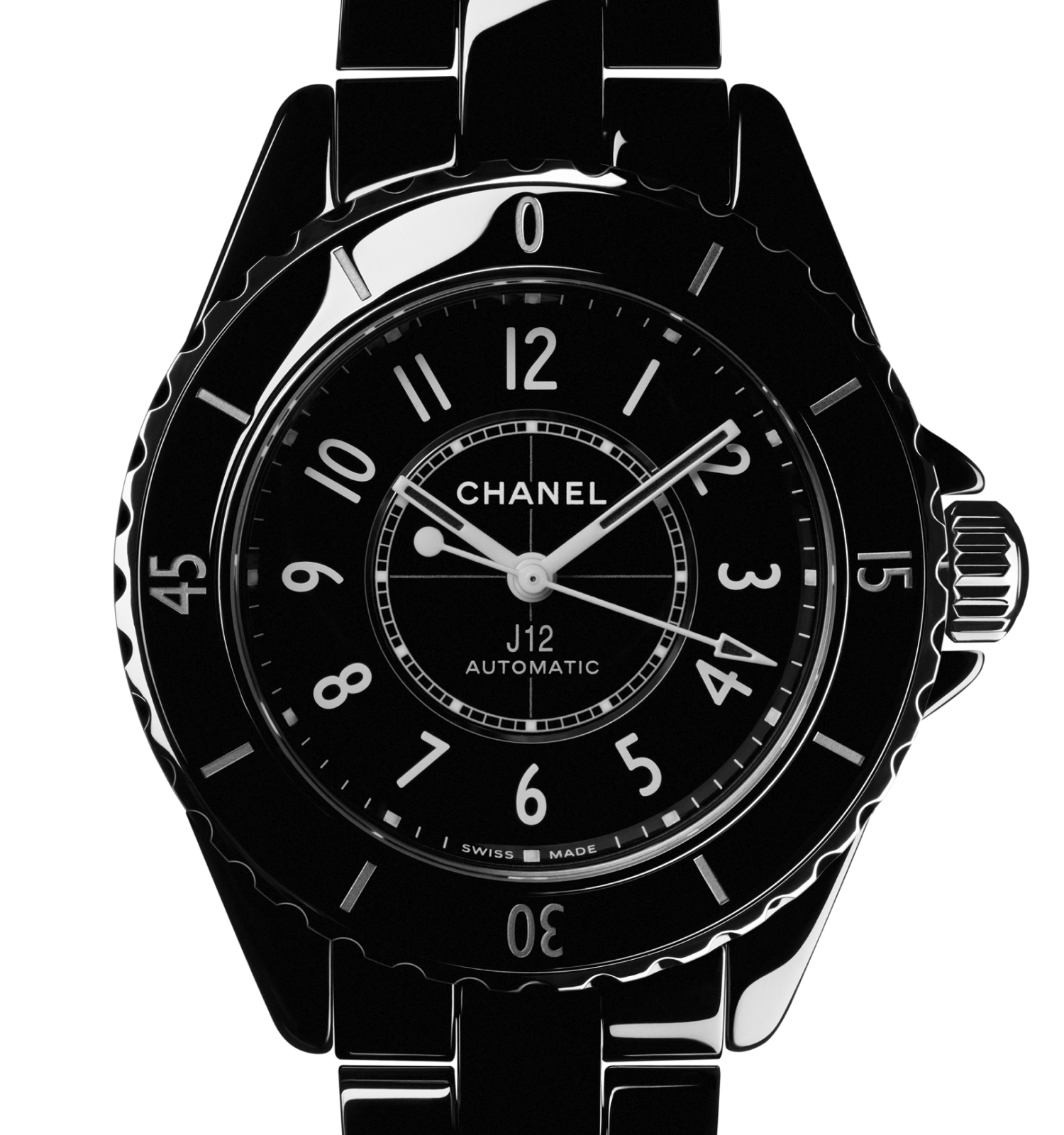 Chanel 2025 j12 mens