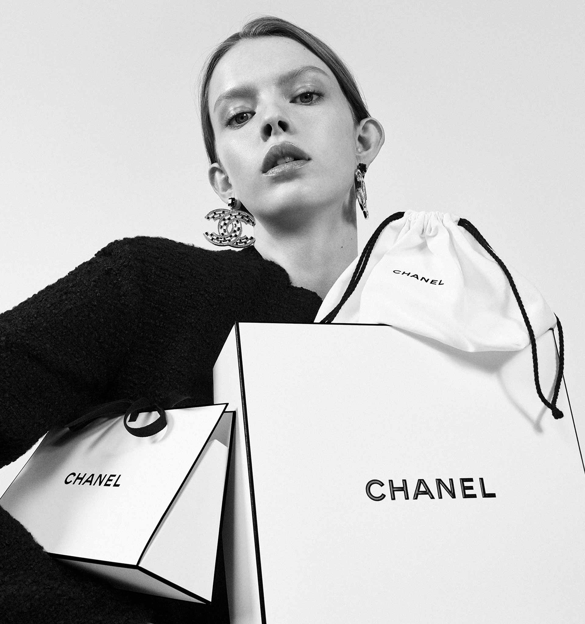 正規品安い CHANEL by なな's shop｜シャネルならラクマ - CHANELの通販 新作超特価