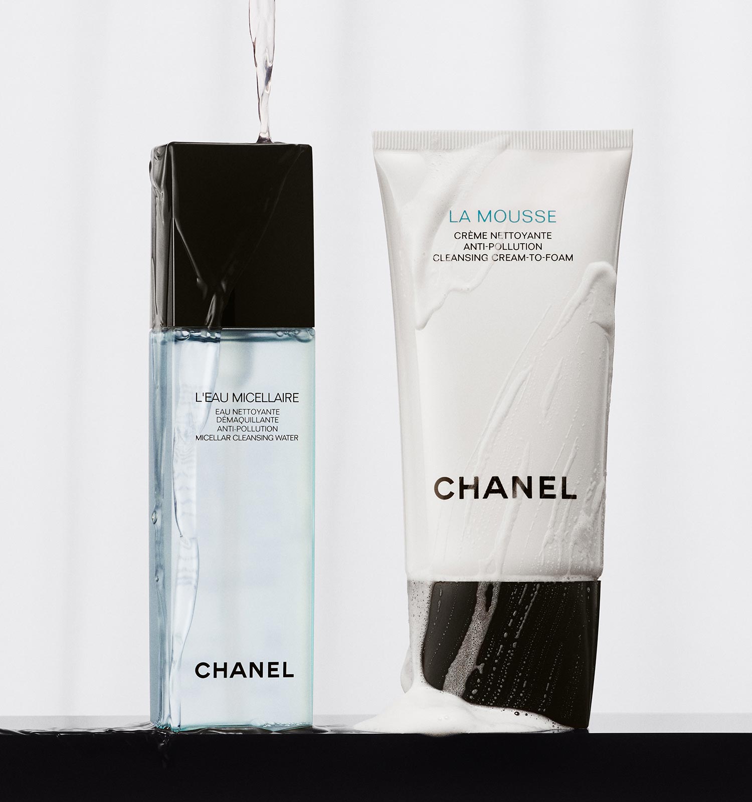 Skincare Skin Products Official Website Chanel