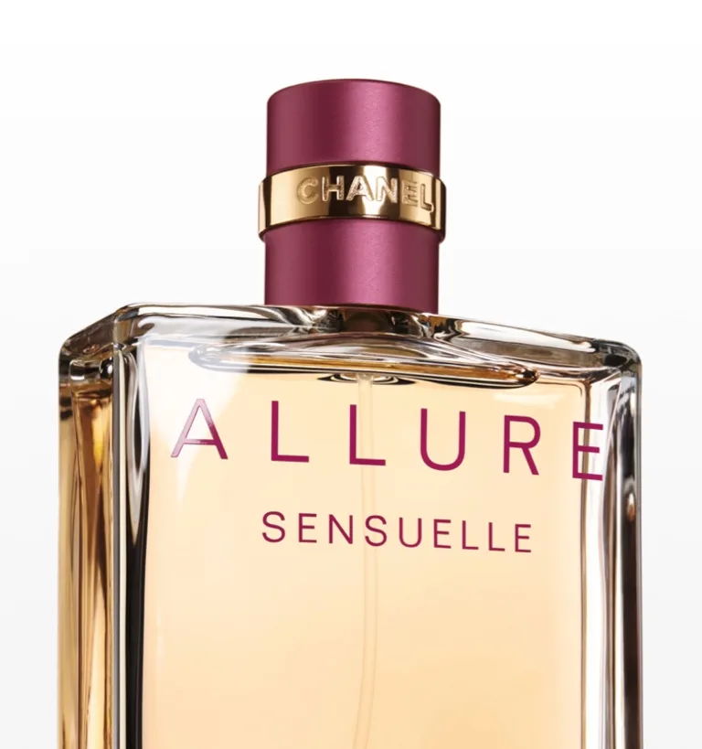 Allure Sensuelle - Women - Fragrance