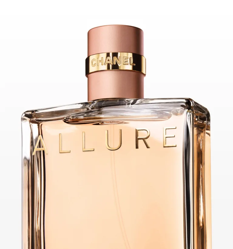 CHANEL ALLURE オードパルファム 100ml-