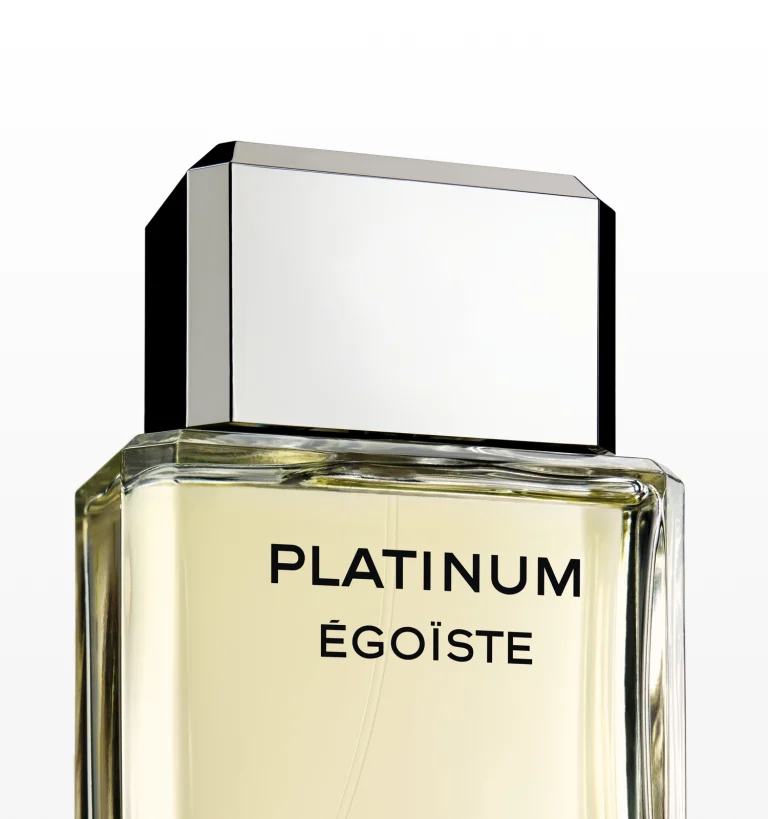 Platinum Égoïste - Perfume & Fragrance | CHANEL