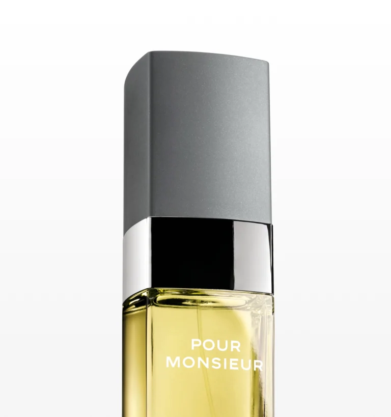 Pour Monsieur - Cologne & Fragrance | CHANEL