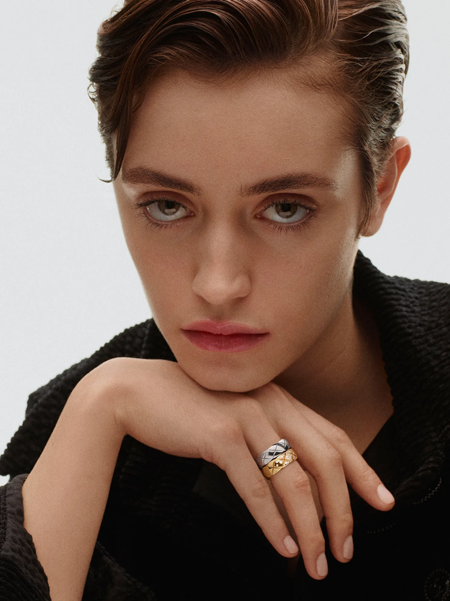 Rings - Fine Jewelry | CHANEL