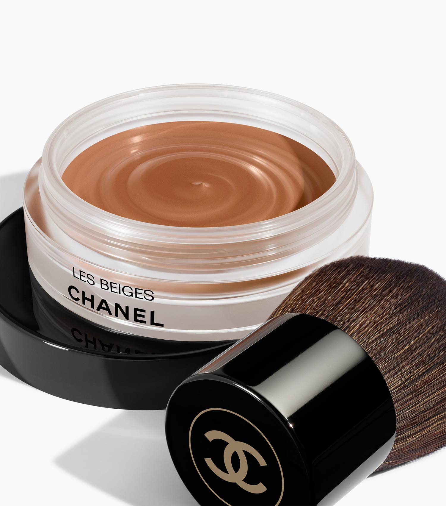 chanel bronze cream