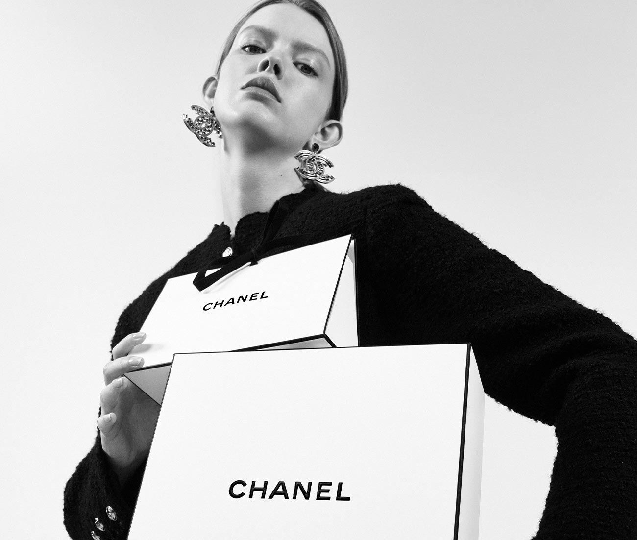 Chanel Chanel