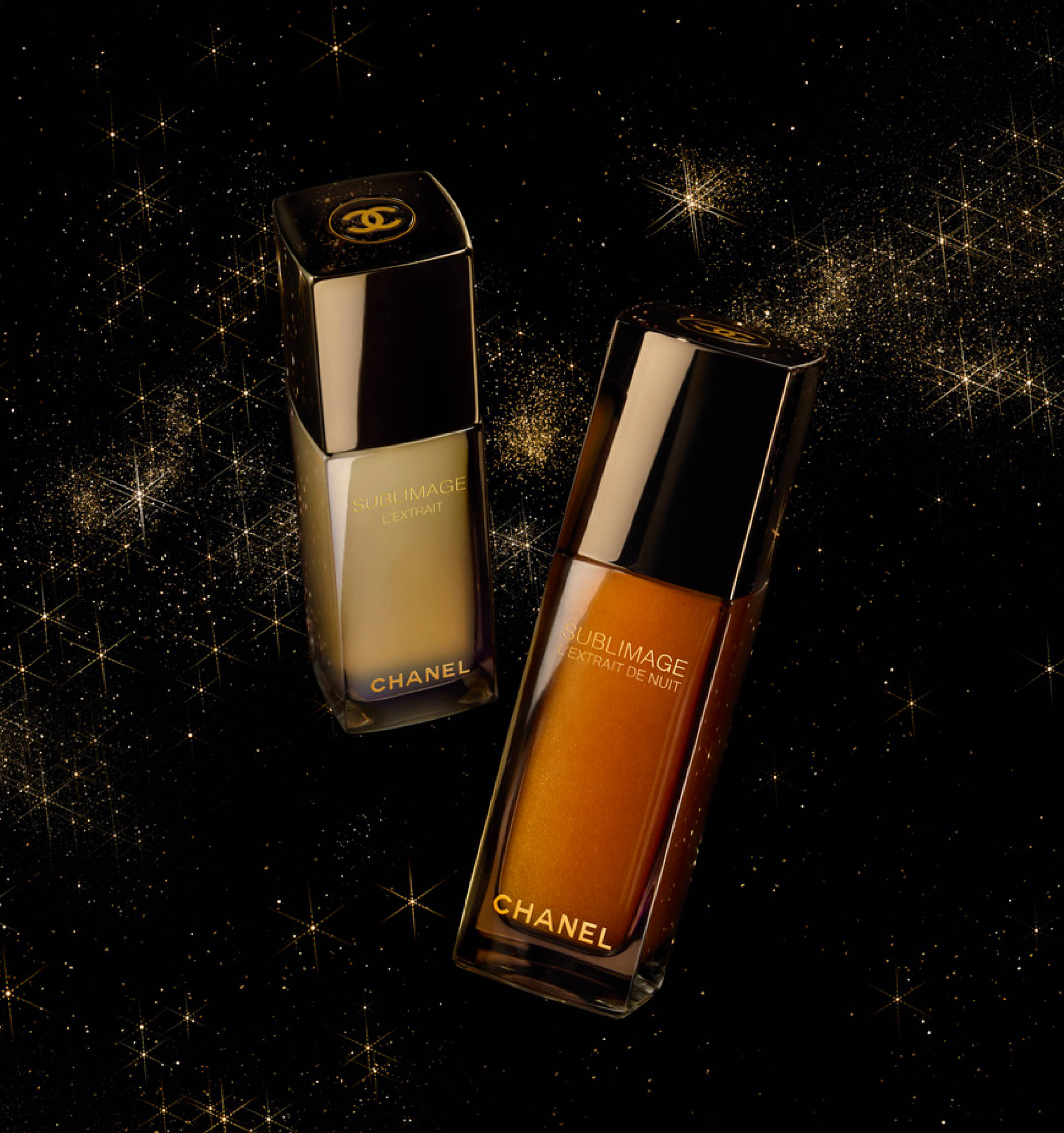 スキンケア | Official site | CHANEL シャネル