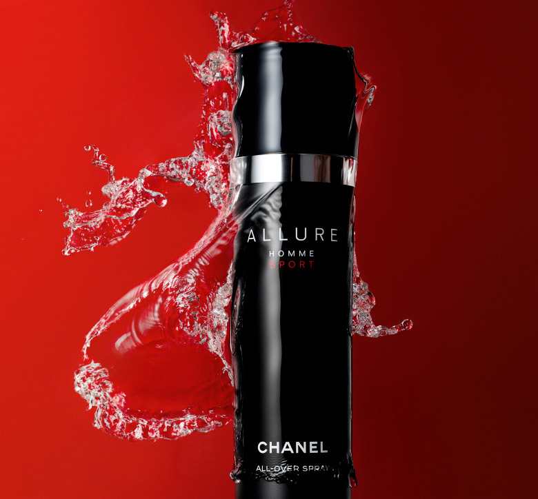 CHANEL ALLURE HOMME SPORT