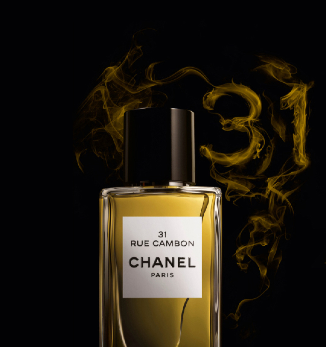 新作登場2023 CHANEL 限定 シャネル レ ゼクスクルジフ ドゥ シャネル