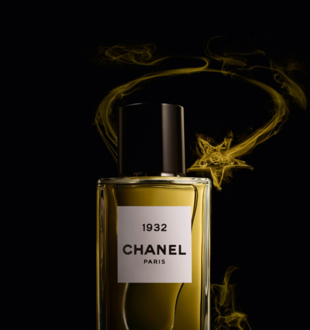 CHANEL シャネル 1932オードゥパルファム レゼクスクルジフドゥ