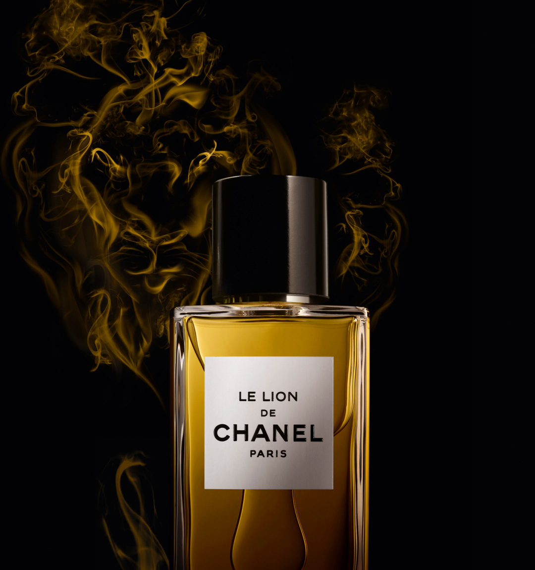 LE LION DE CHANEL LES EXCLUSIFS DE CHANEL  EAU DE PARFUM  200 ml  CHANEL