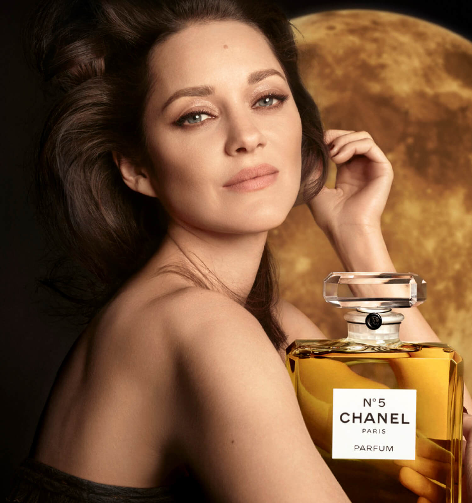 N°5 - Perfume & Fragrance | CHANEL