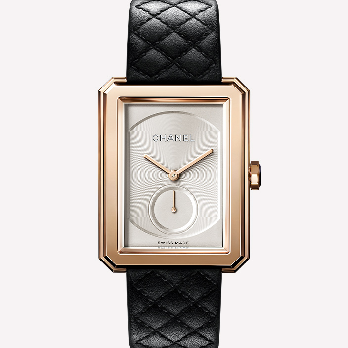 CHANEL WATCHES & FINE JEWELLERY 173 NEW BOND STREET