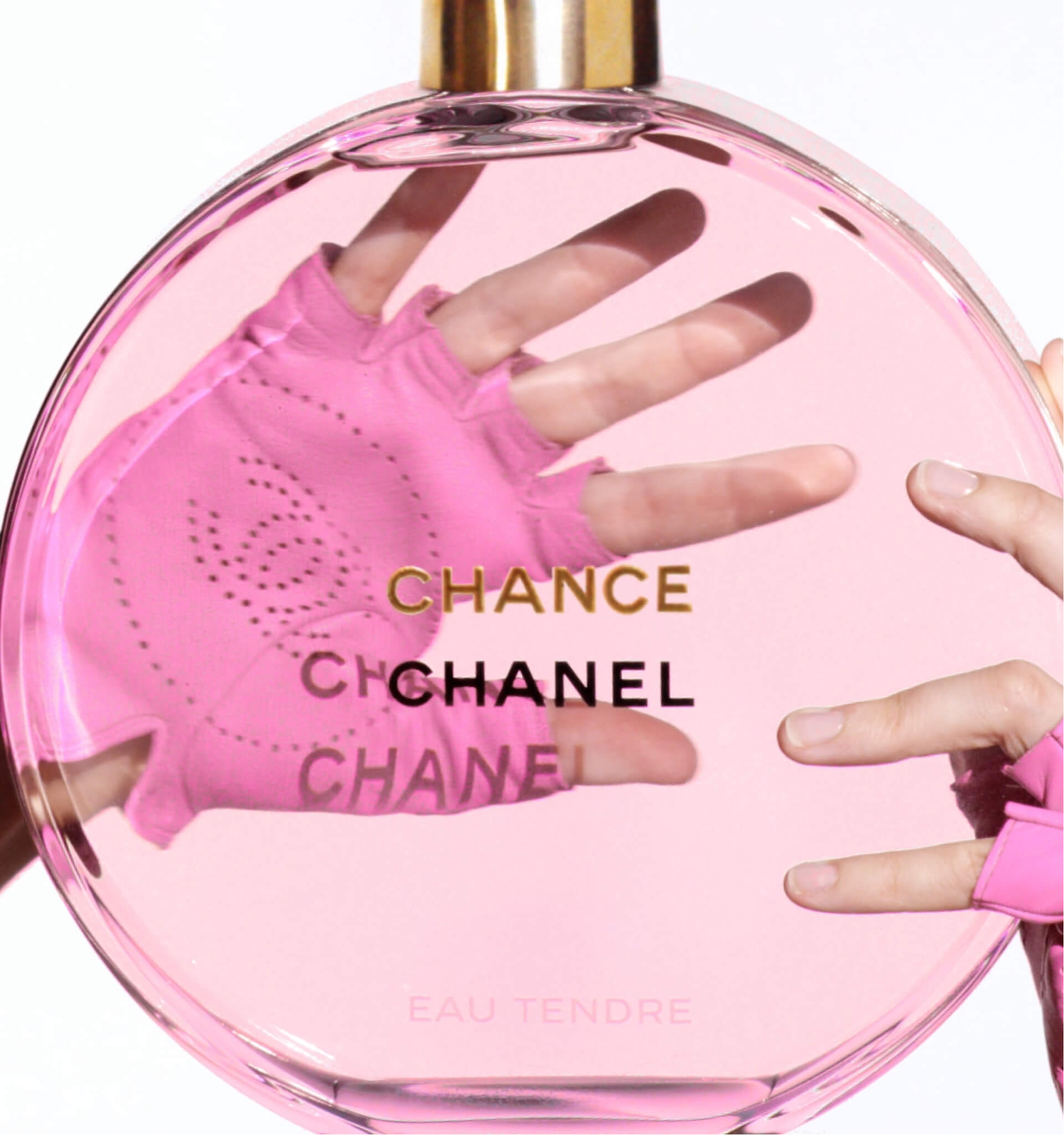 【コスメ】 CHANEL - チャンス オー タンドゥルの通販 by R｜シャネルならラクマ コスメ - myhundegeschirr.de