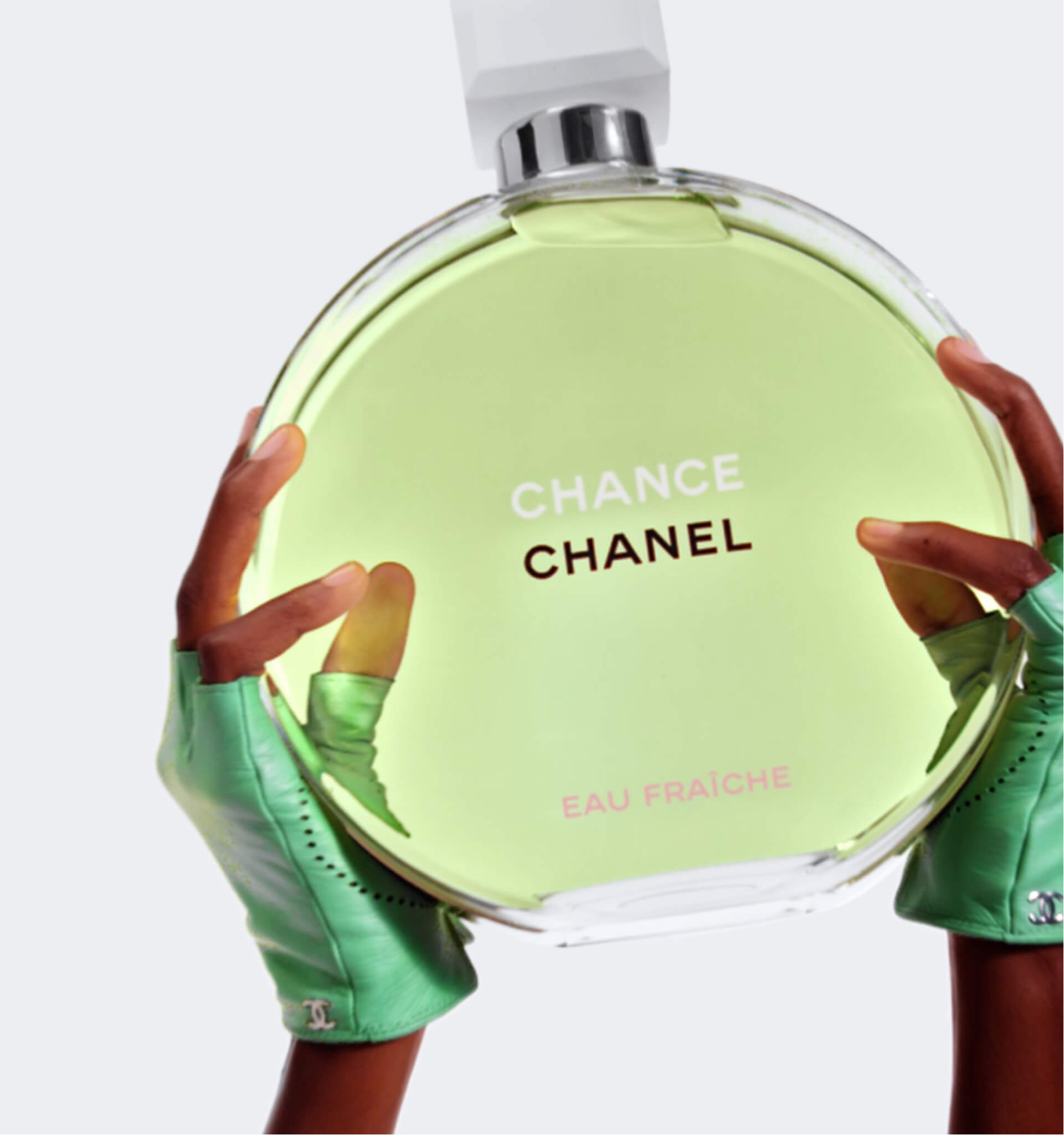 【したもの】 CHANEL - 香水 CHANEL CHANCE シャネル チャンス 100ml 新品未開封の通販 by mq's shop