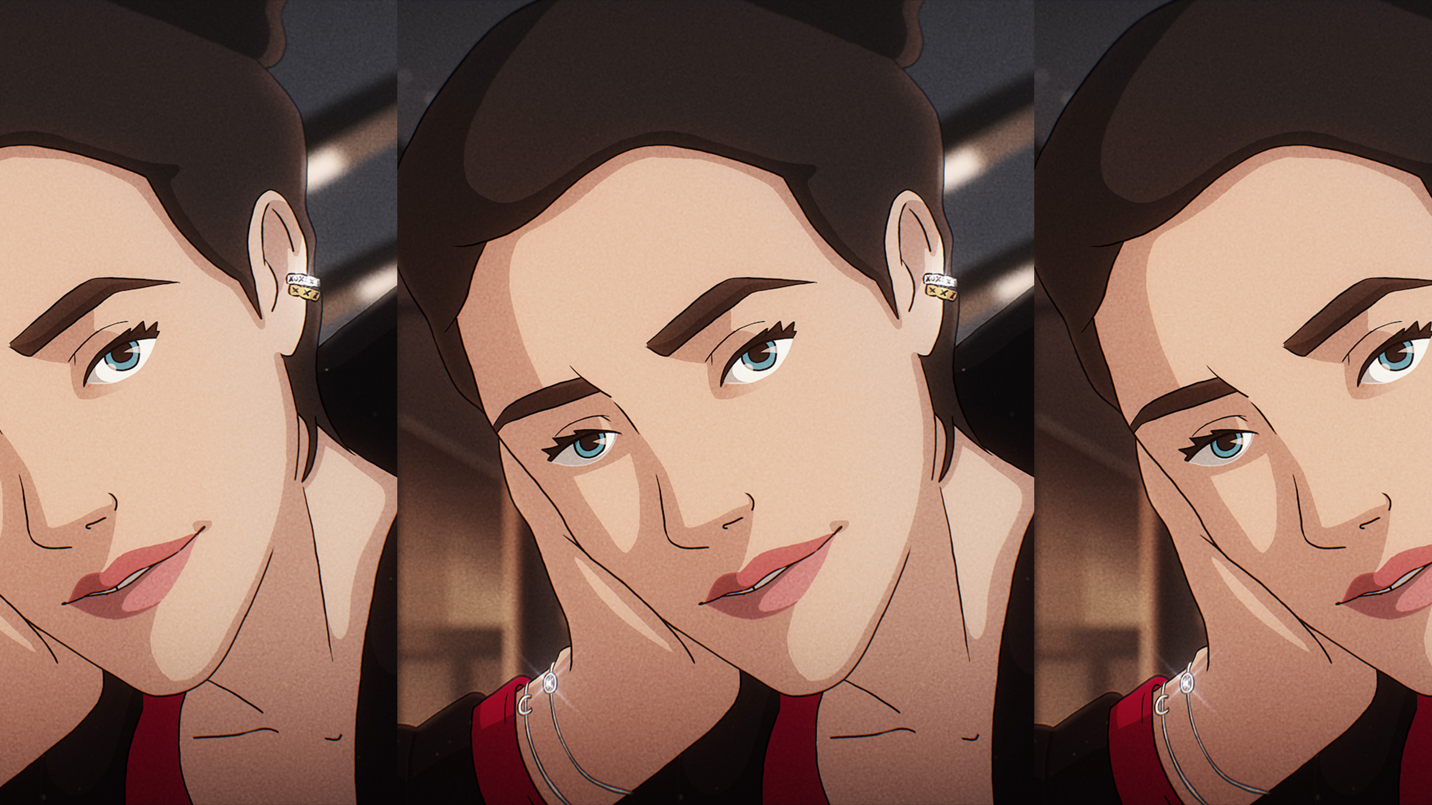 COCO CRUSH avec JENNIE - Joaillerie | CHANEL