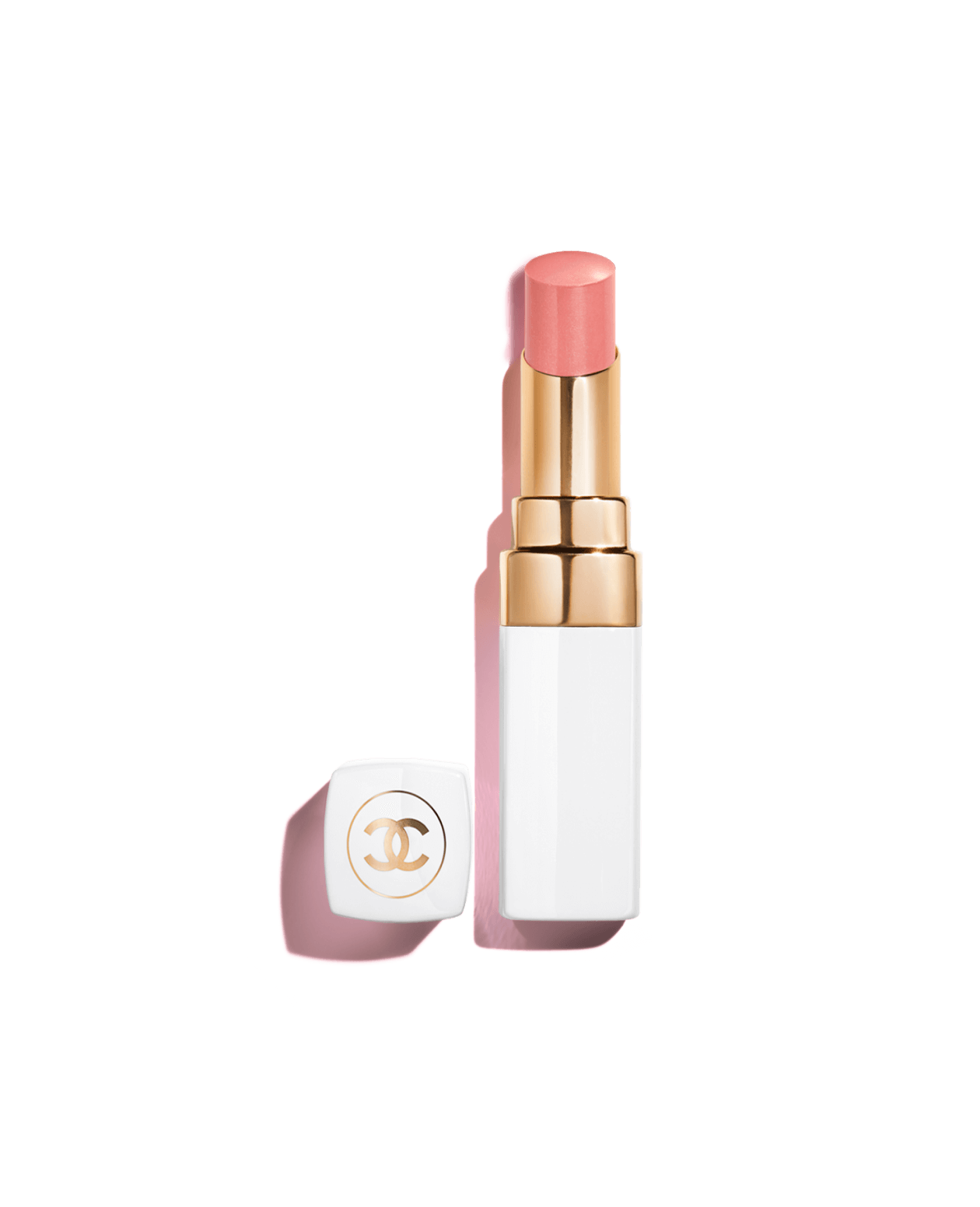 DÉLICES PASTEL DE CHANEL Makeup Collection CHANEL