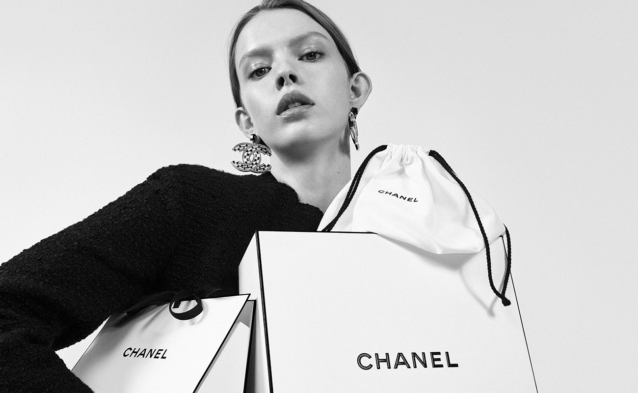 Chanel achat en ligne new arrivals