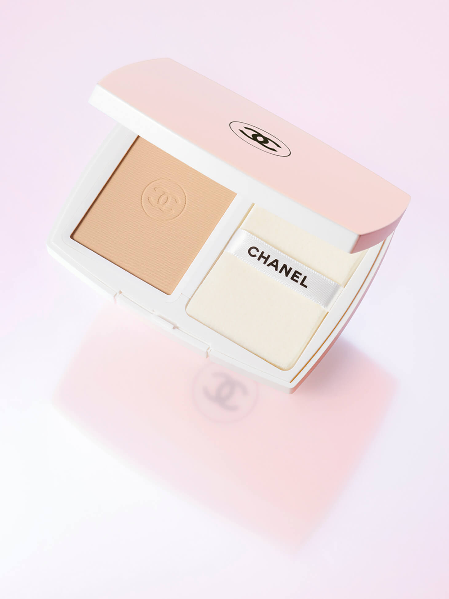 ル ブラン - フェイス ケア リチュアル - 特集 | CHANEL シャネル