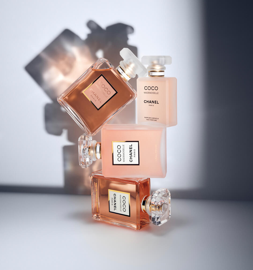 Fragrance | Official site | CHANEL