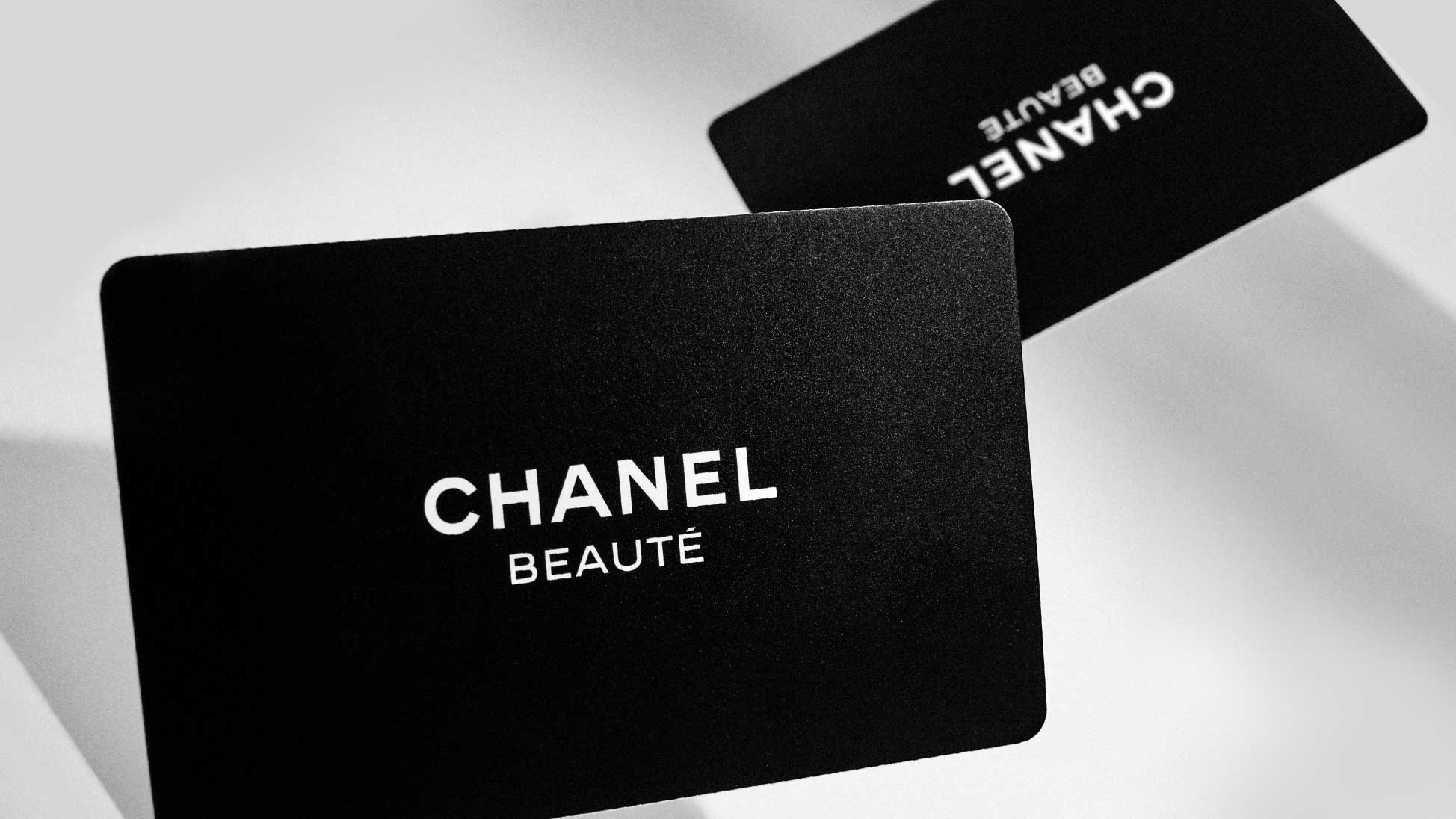 Chi tiết với hơn 55 về gift card chanel brand fnb  Du học Akina