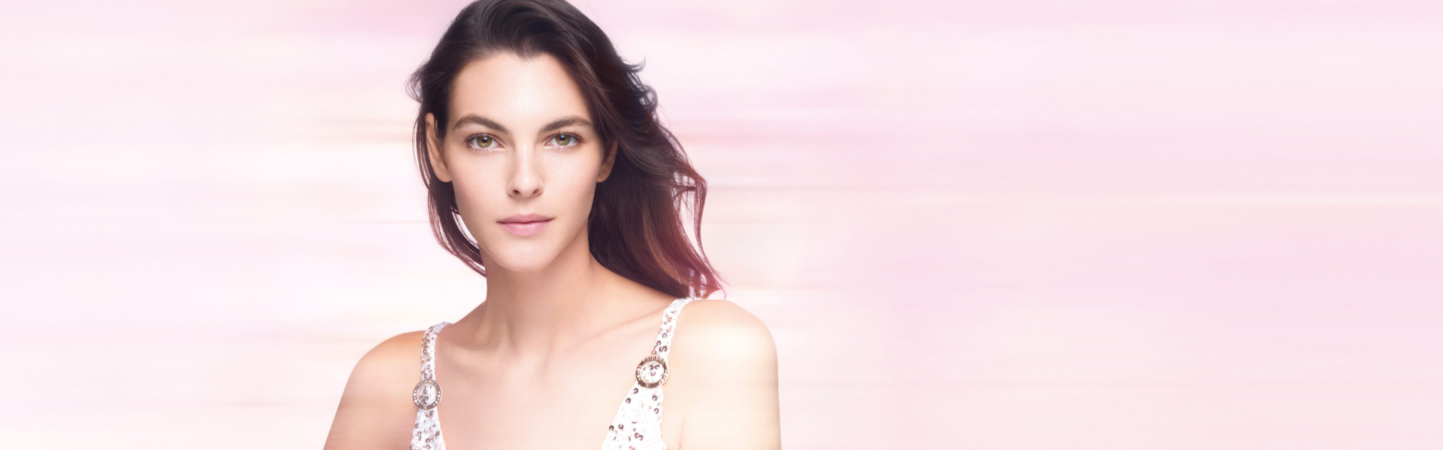 Chanel's Le Blanc Brightening Collection Brings Softer Skincare