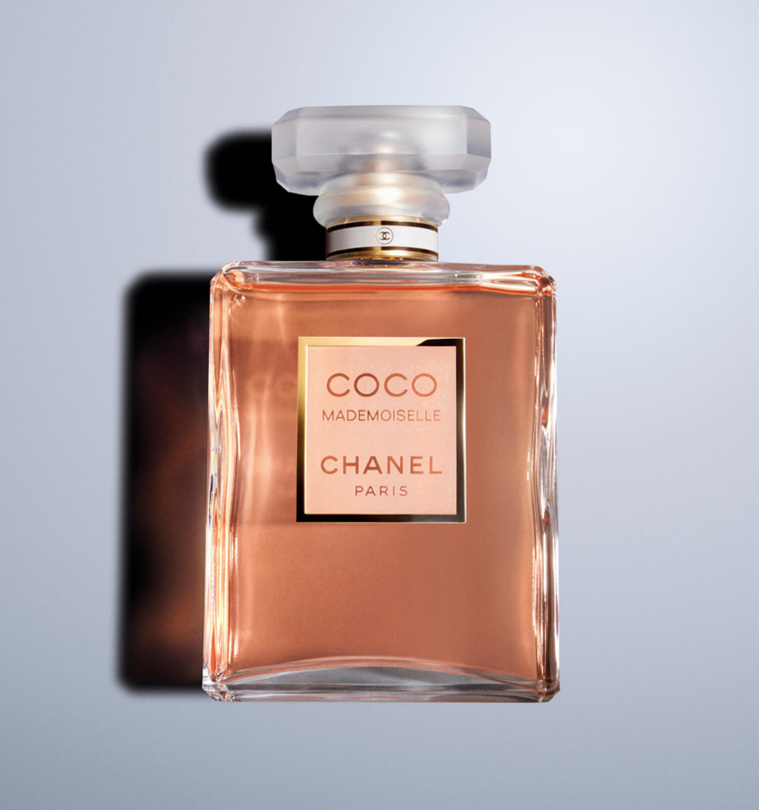 Coco Mademoiselle - Cologne & Fragrance | CHANEL