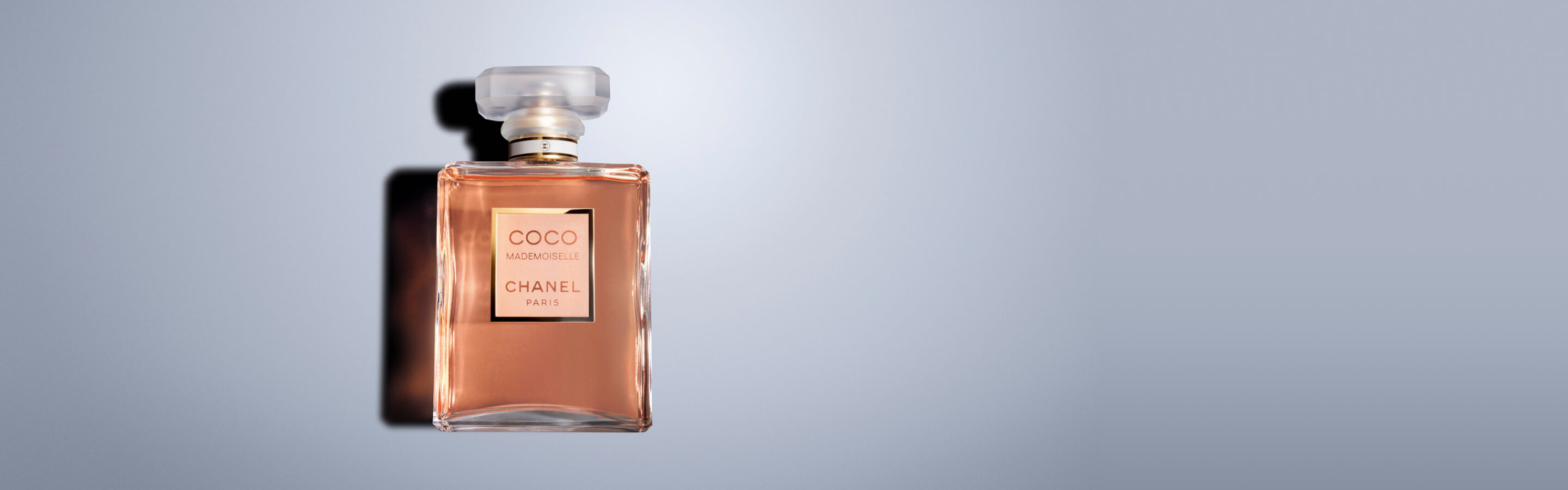 Coco Mademoiselle - Perfume & Fragrance | CHANEL