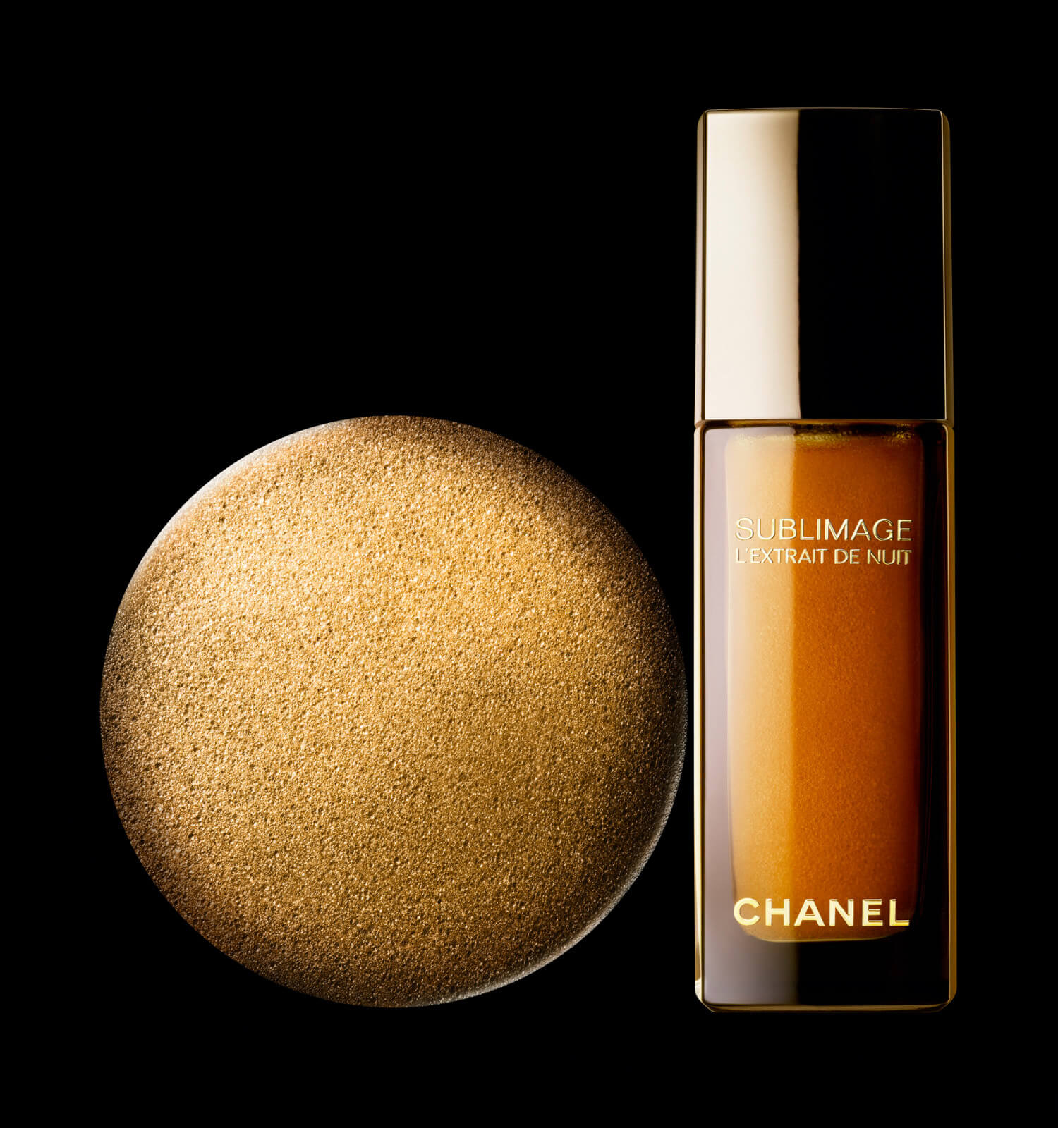 Chanel SUBLIMAGE L'EXTRAIT, € 380,- (1170 Wien) - willhaben