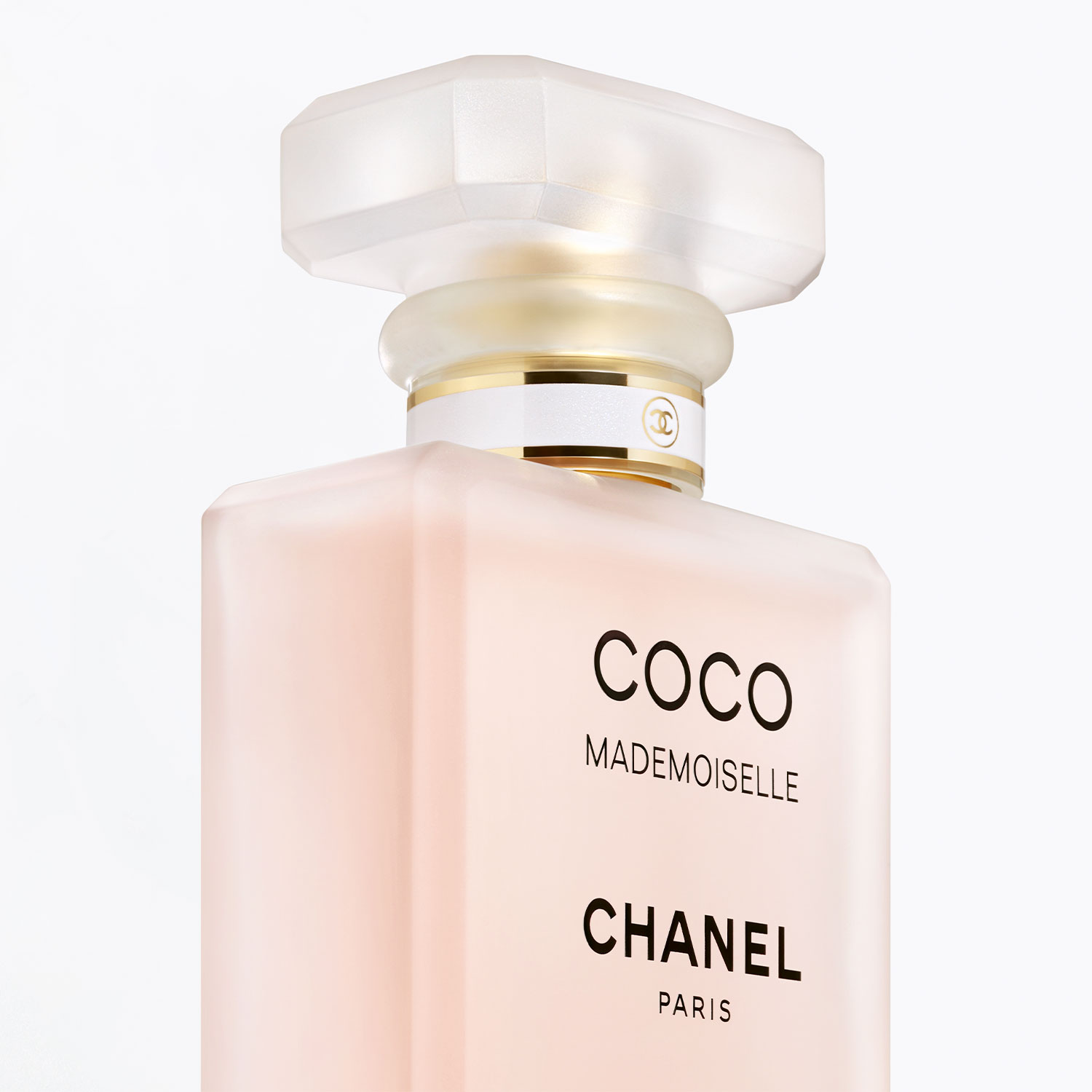 CHANEL Fragrance