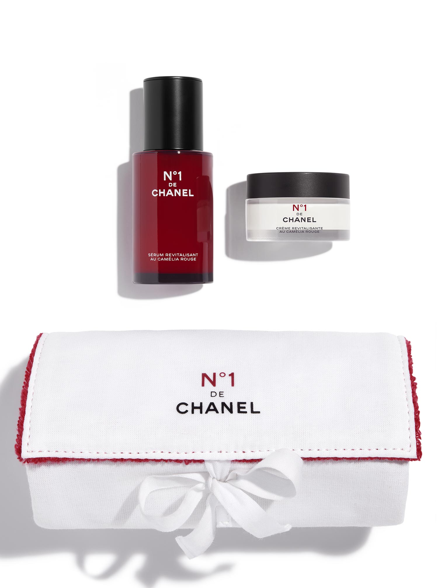 N°1 DE CHANEL - Skincare