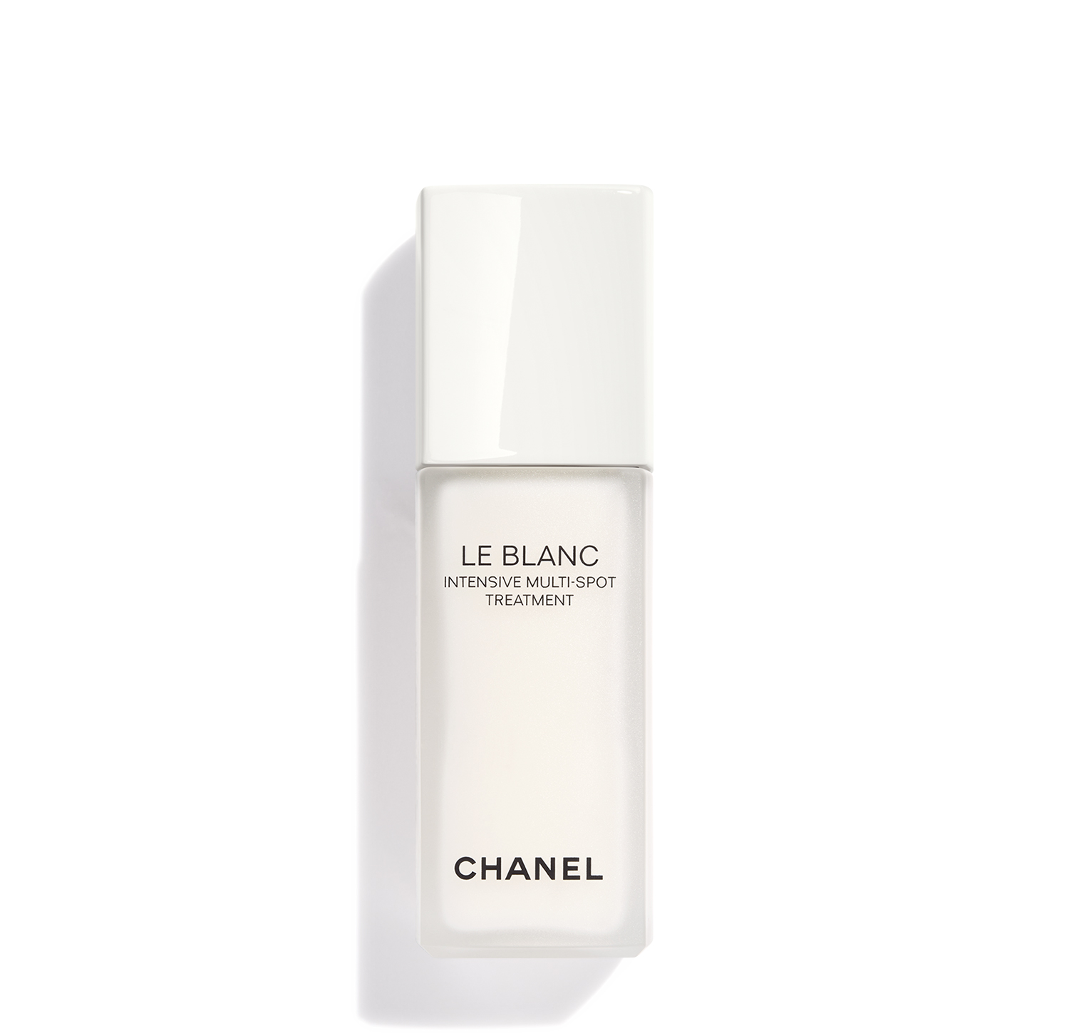 CHANEL Le Blanc Oil-In-Cream Compact Foundation Whitening – Thermal Comfort  SPF 40 / PA ++ Reviews 2023