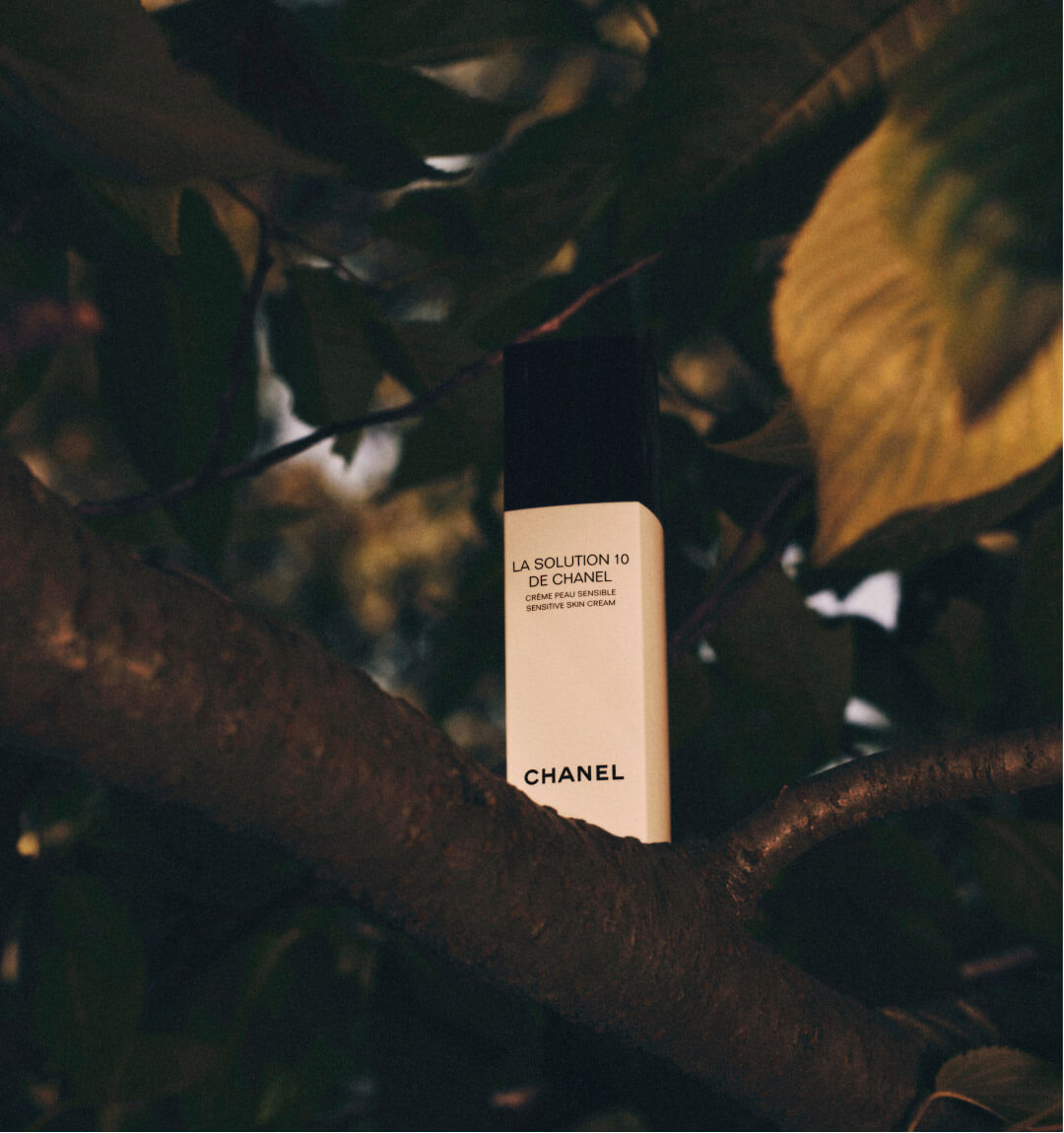 LA SOLUTION 10 DE CHANEL Moisturisers | CHANEL