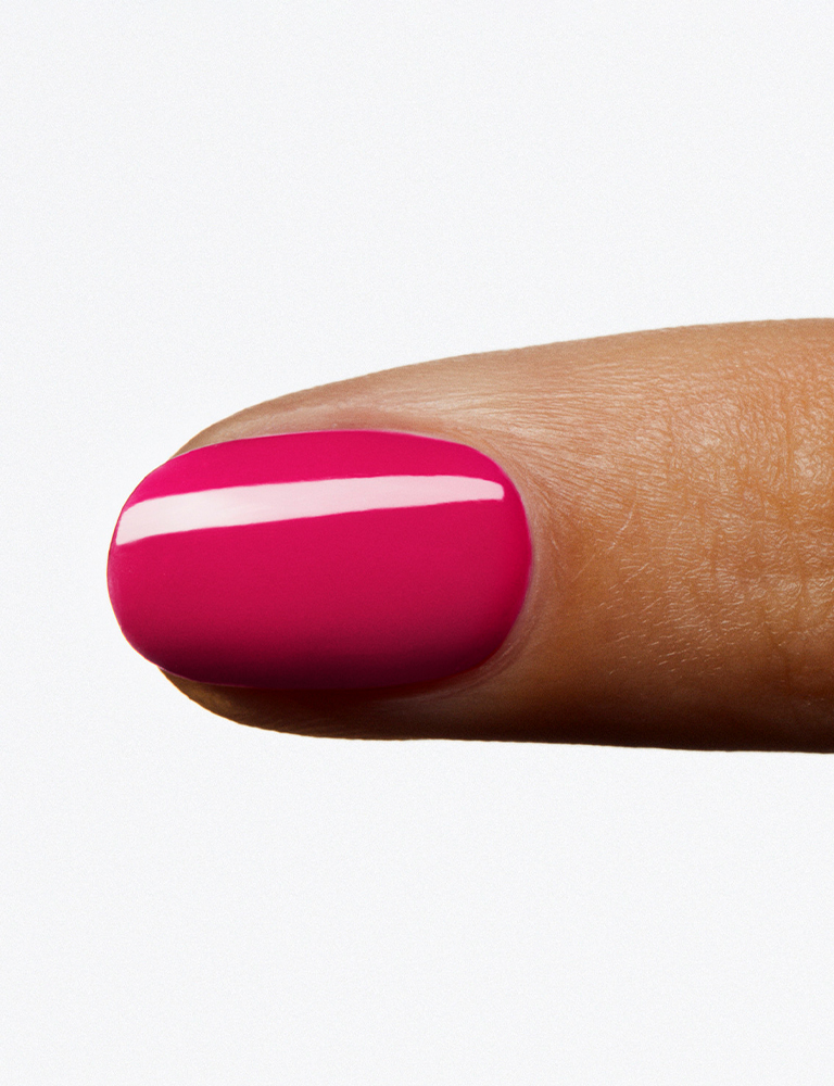 Blushed Wombat: Chanel Le Vernis Nail Polish Colour 119 MUSE