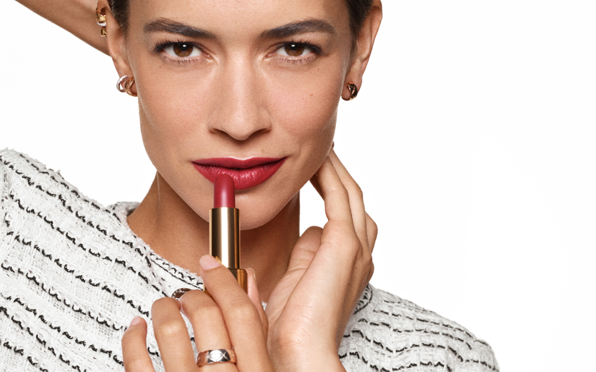 Lipstick - Makeup | CHANEL