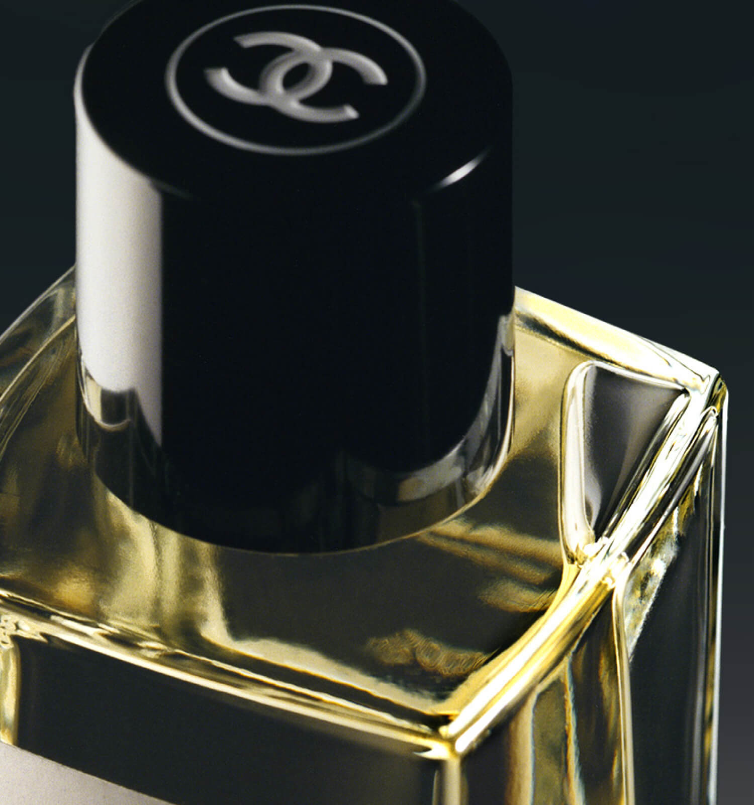 Chanel gardenia les discount exclusifs