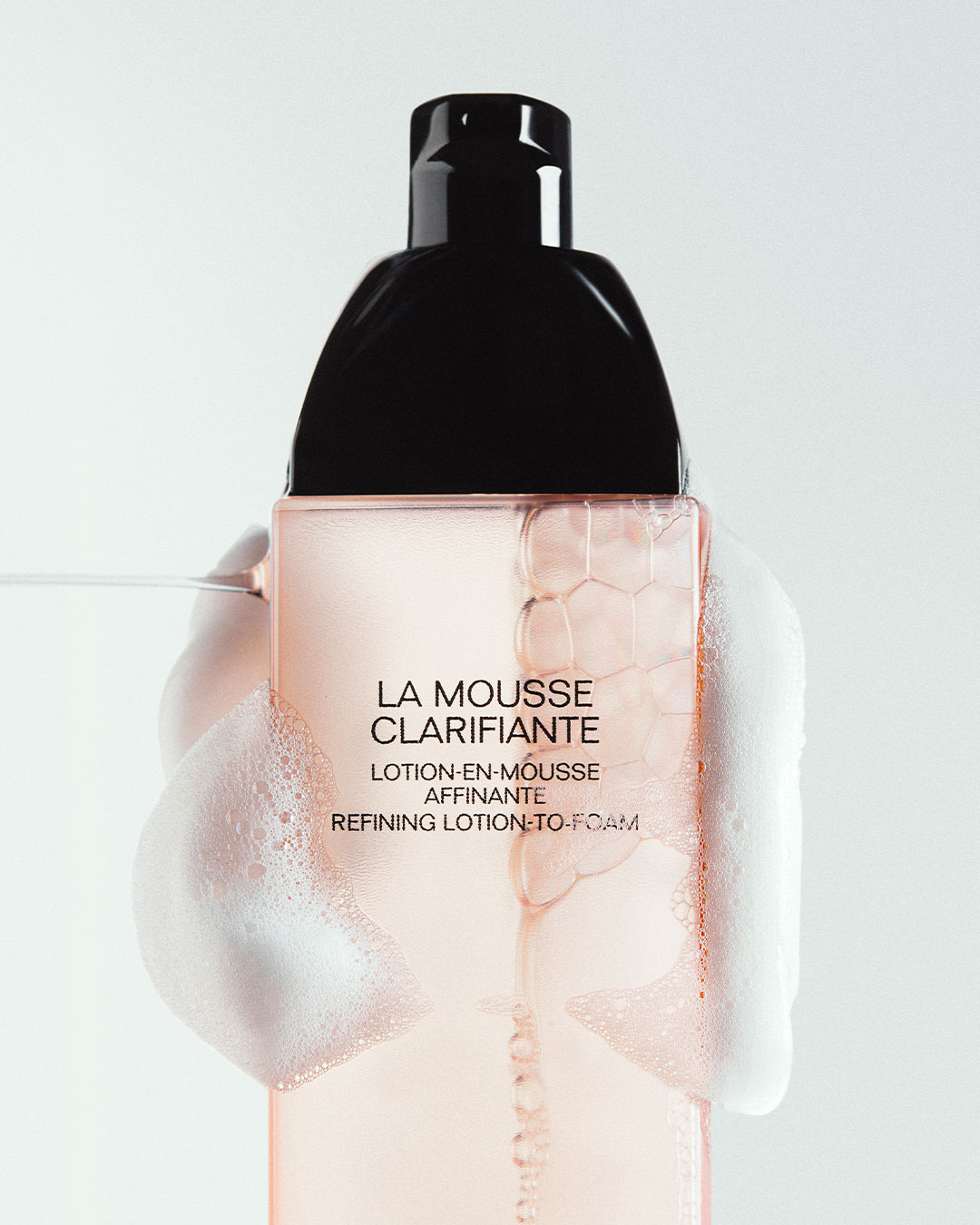 Chanel La Mousse Facial Cleanser $55