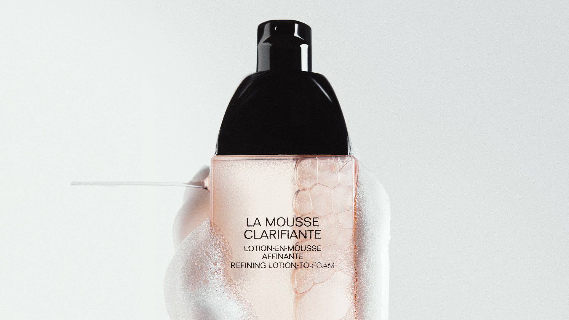 New LA MOUSSE CLARIFIANTE – Skincare