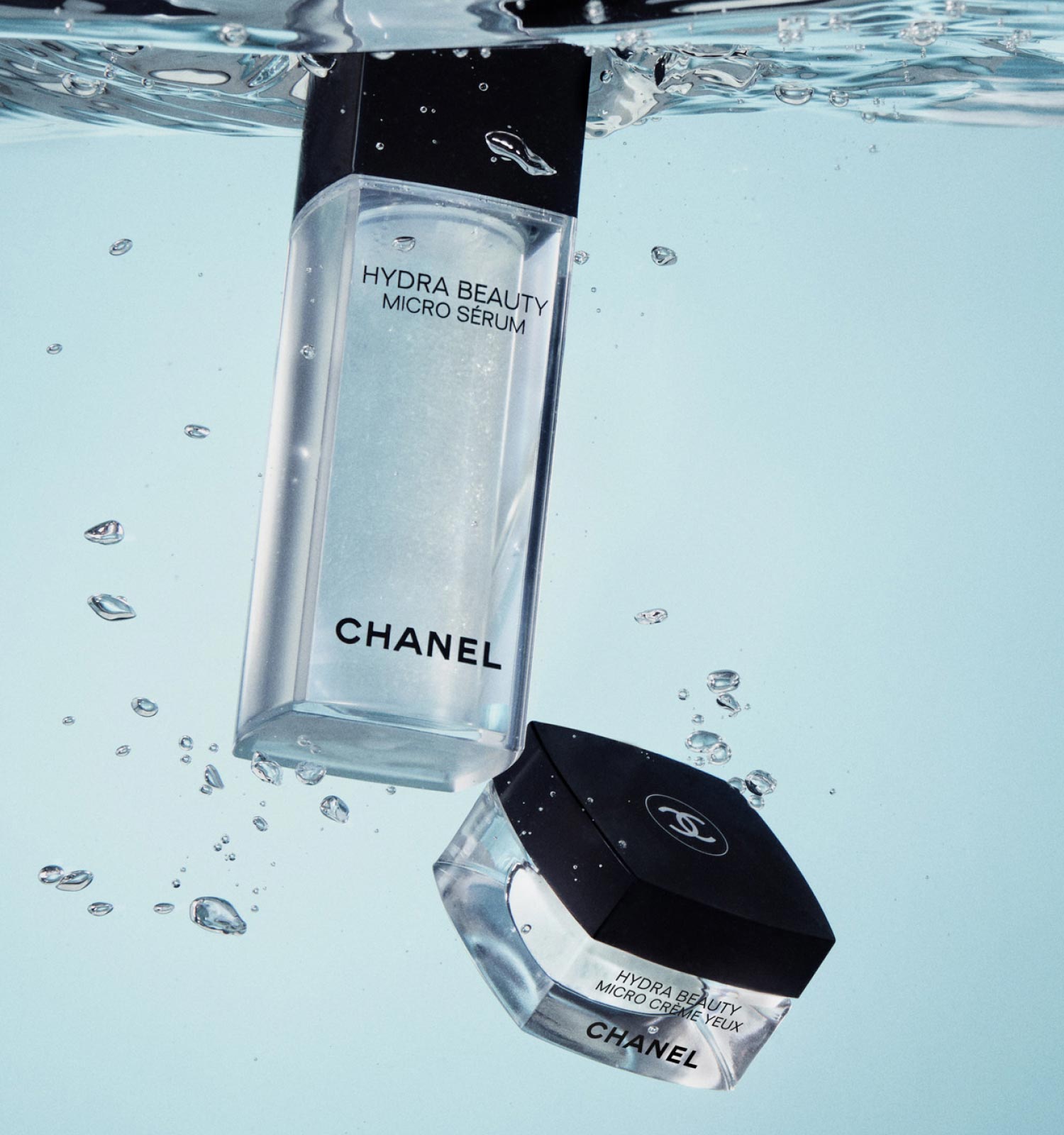 CHANEL, Skincare