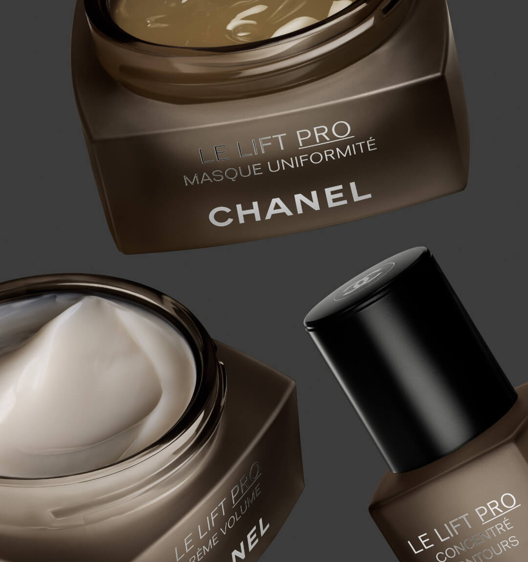 N1 De CHANEL Revitalizing SeruminMist  British Beauty Blogger