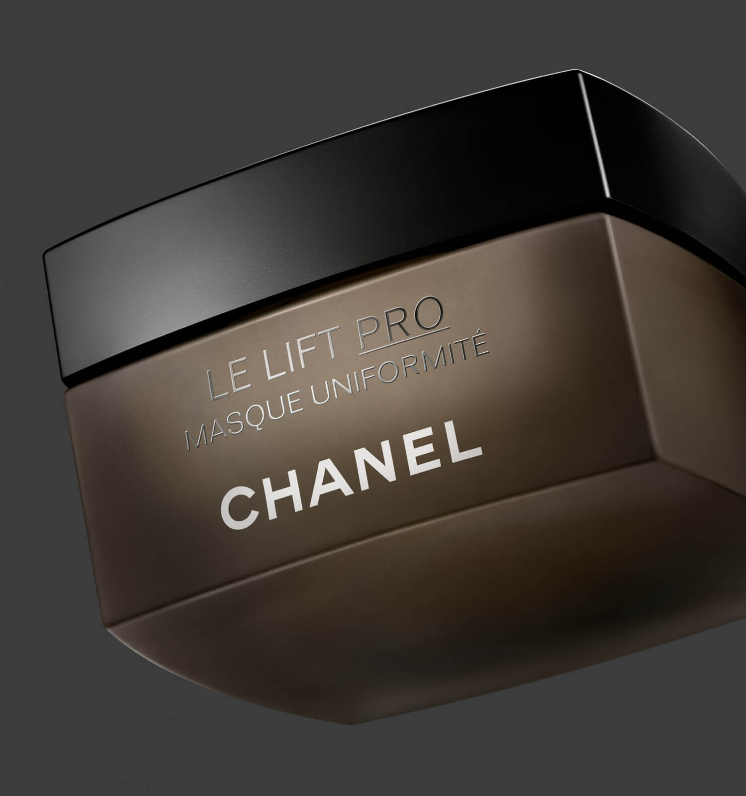 Chanel Le Lift Pro: Anti-aging protocol Chanel skincare