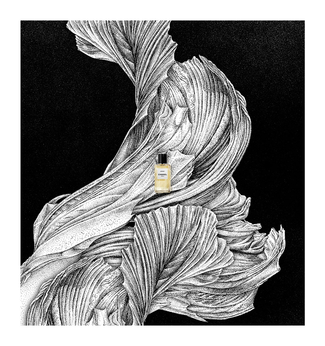 SYCOMORE LES EXCLUSIFS DE CHANEL – Eau de Parfum (EDP) - 6.8 FL