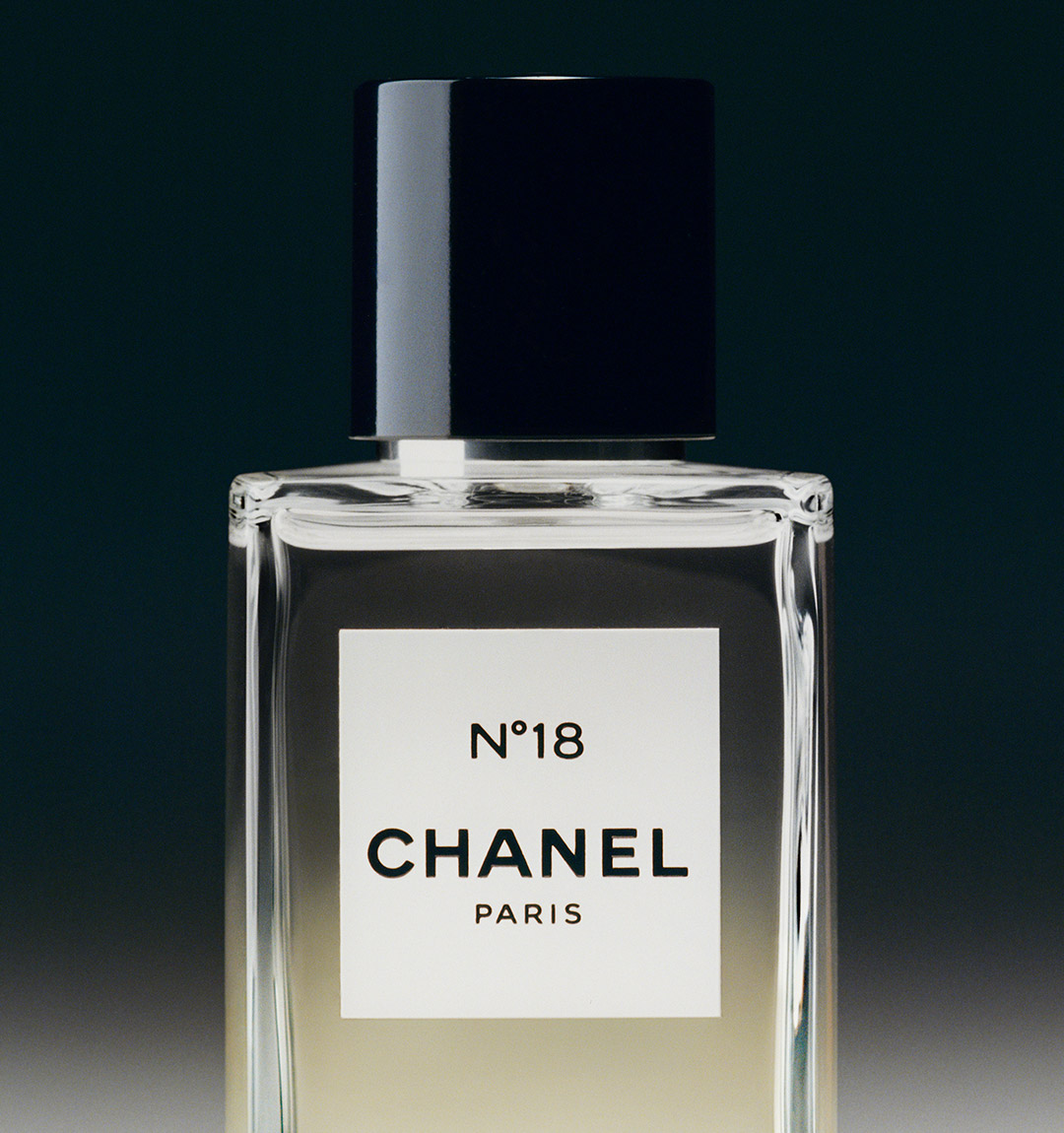 ☆セール CHANEL 香水 レ ゼクスクルジフ ドゥ シャネル CHANEL N°18