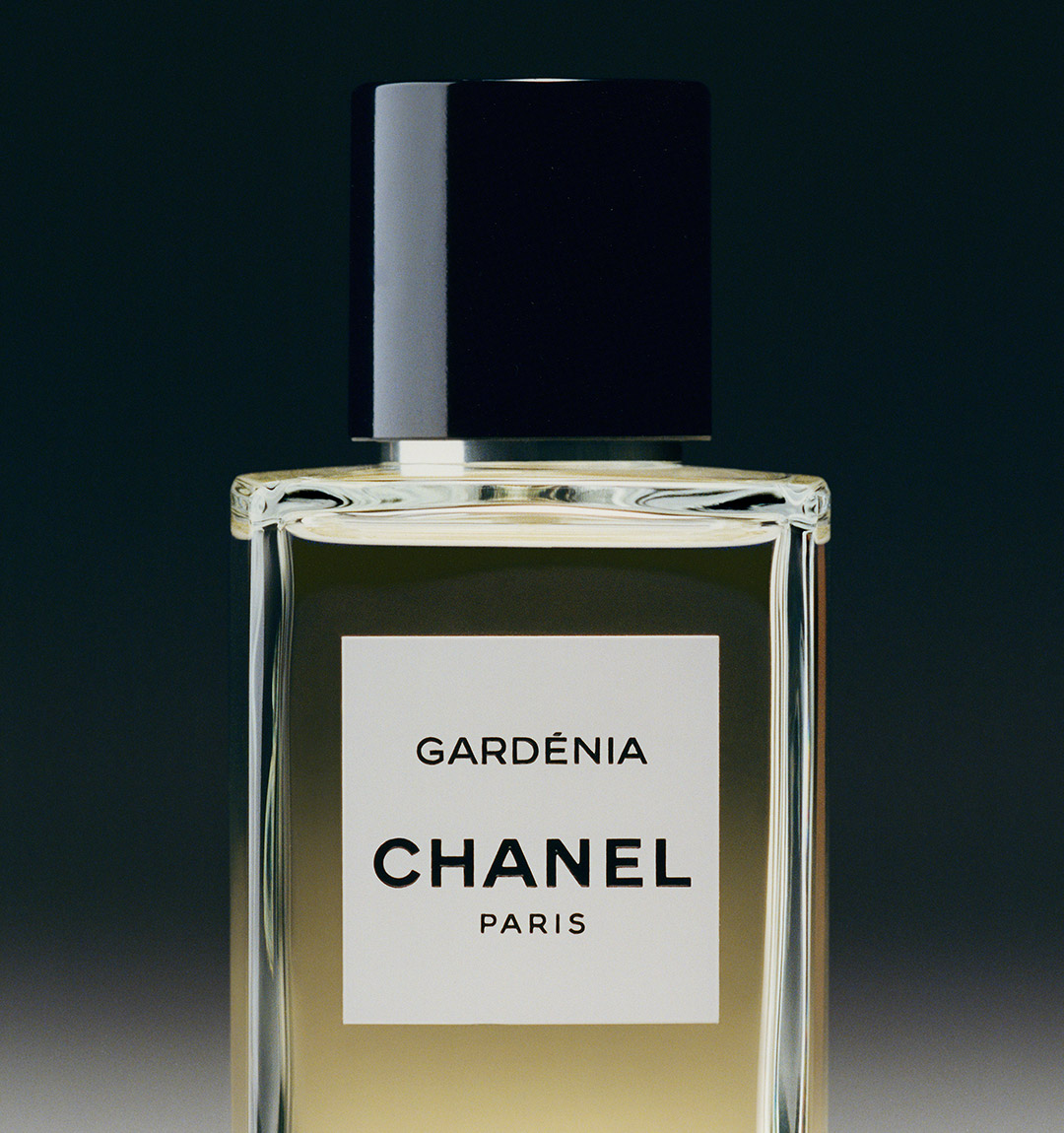 GARDÉNIA LES EXCLUSIFS DE CHANEL – Eau de Parfum (EDP) - 6.8 FL 