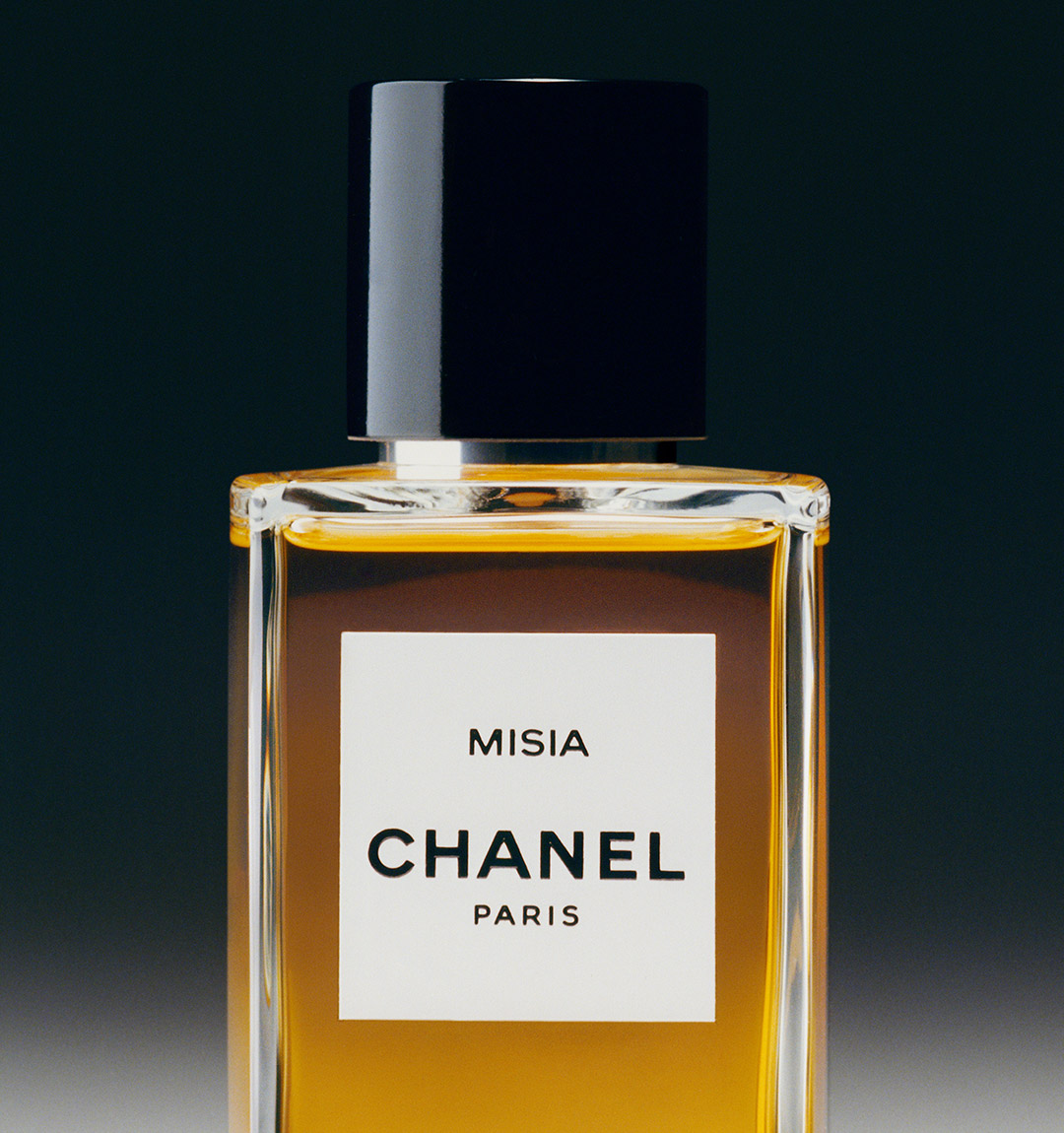 MISIA LES EXCLUSIFS DE CHANEL – Eau de Parfum (EDP) - 6.8 FL. OZ